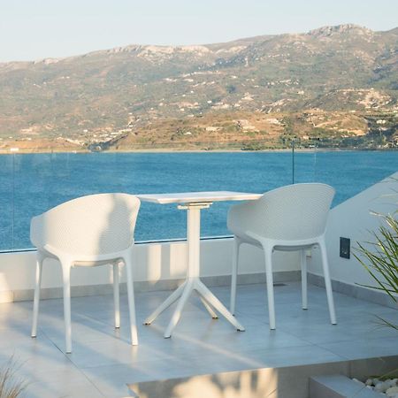 Gm Exclusive Luxury Suites & Spa Sitia  Exterior foto