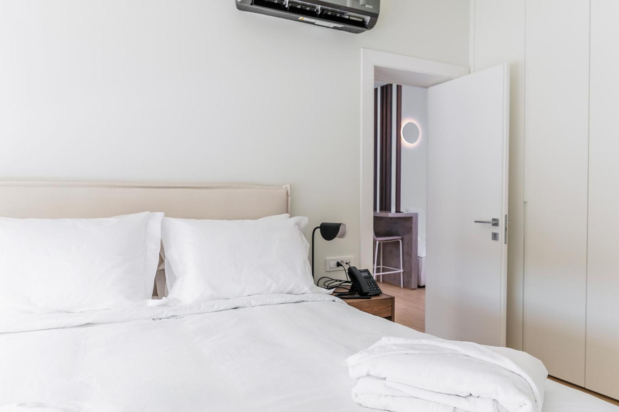 Gm Exclusive Luxury Suites & Spa Sitia  Exterior foto